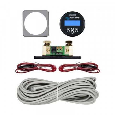 Victron BMV-702