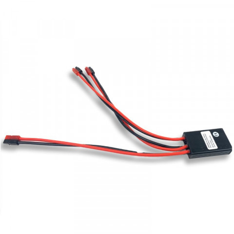 Module pour mise en parallèle de batteries