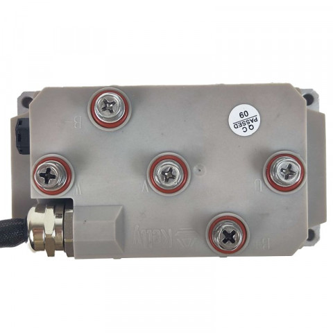 Controller Kelly KLS7212N 30V-72V 160A