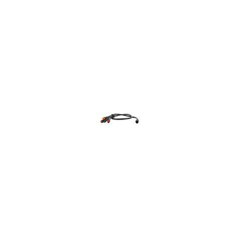 Main wiring harness for 15A and 22A OZO controller