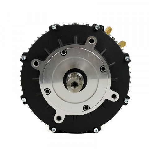 10 kw Electric retrofit motor watercooling 