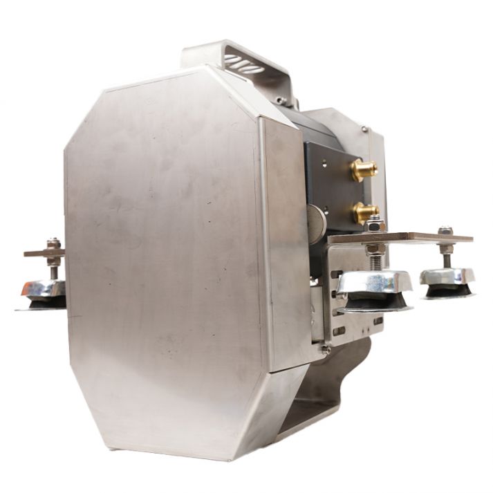 kit rétrofit bateau 15kW 20kW 48V 60V 72V refroidissement liquide
