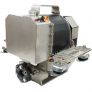 kit rétrofit bateau 15kW 20kW 48V 60V 72V refroidissement liquide