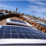kit rétrofit bateau 15kW 20kW 48V 60V 72V refroidissement liquide