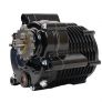 Electric retrofit motor for motocycle or karting