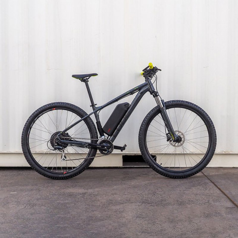 Moteur FREERIDER