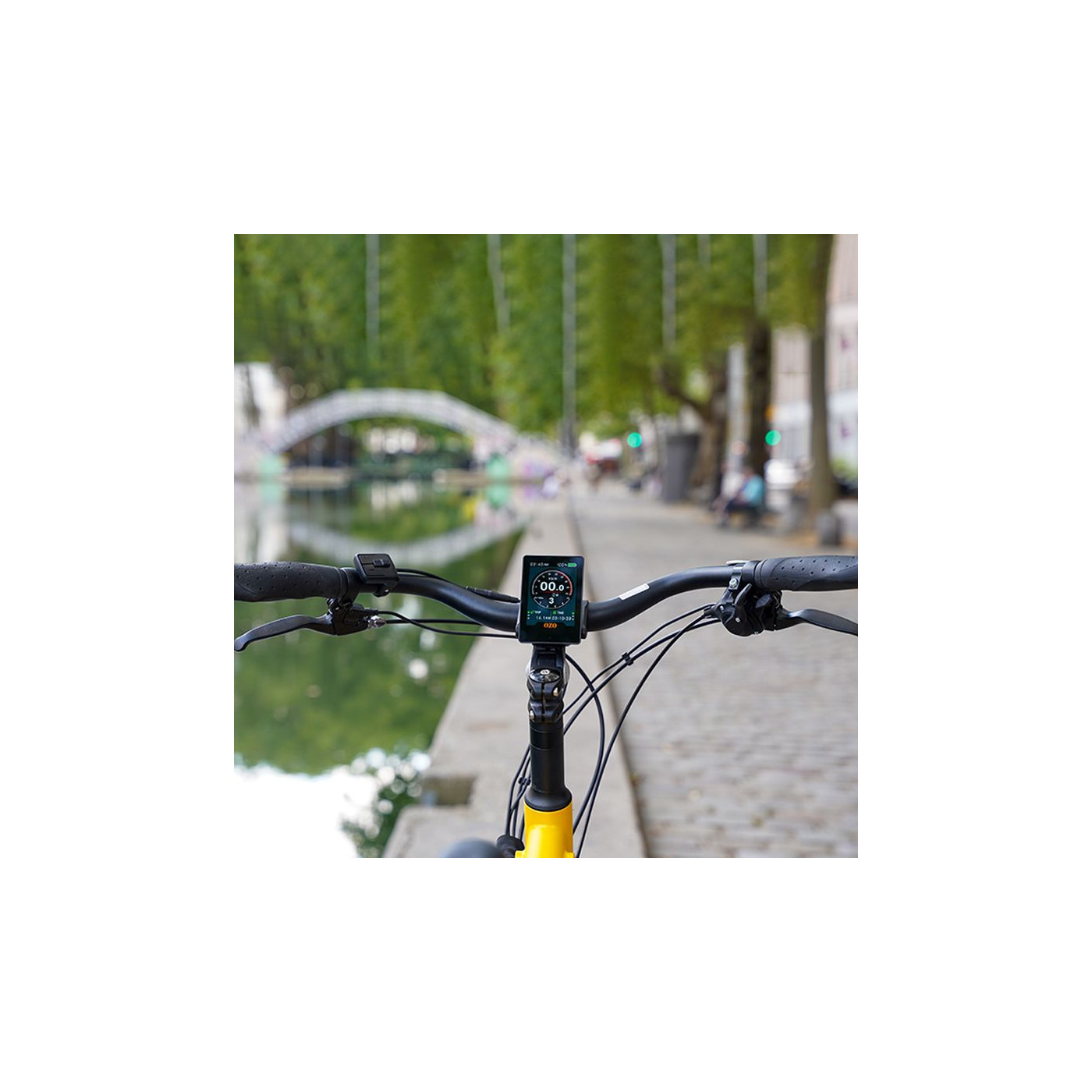 Bafang BBSHD 1000W 48V mid drive motor with 48V high energy