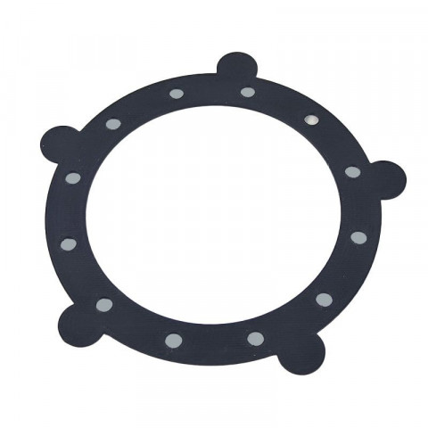 magnet washer for pedal sensor