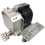 48V 10kW retrofit electric kit for boat and sail