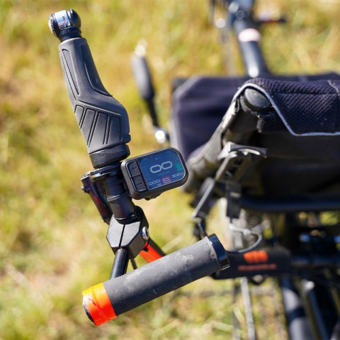 Moteur FREERIDER