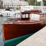 kit rétrofit bateau 15kW 20kW 48V 60V 72V refroidissement liquide