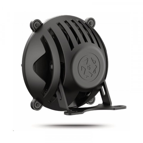 Feu arrière pour garde boue WD242