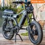 Feu avant moto 230 Lux DC9 - 48V