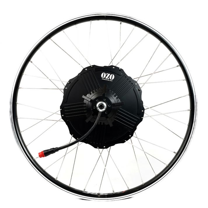 Roue motrice rayonnée Speedster RH212 1000W