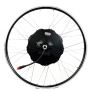 Speedster RH212 complete electric wheel 1000W