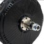 Speedster RH212 complete electric wheel 1000W