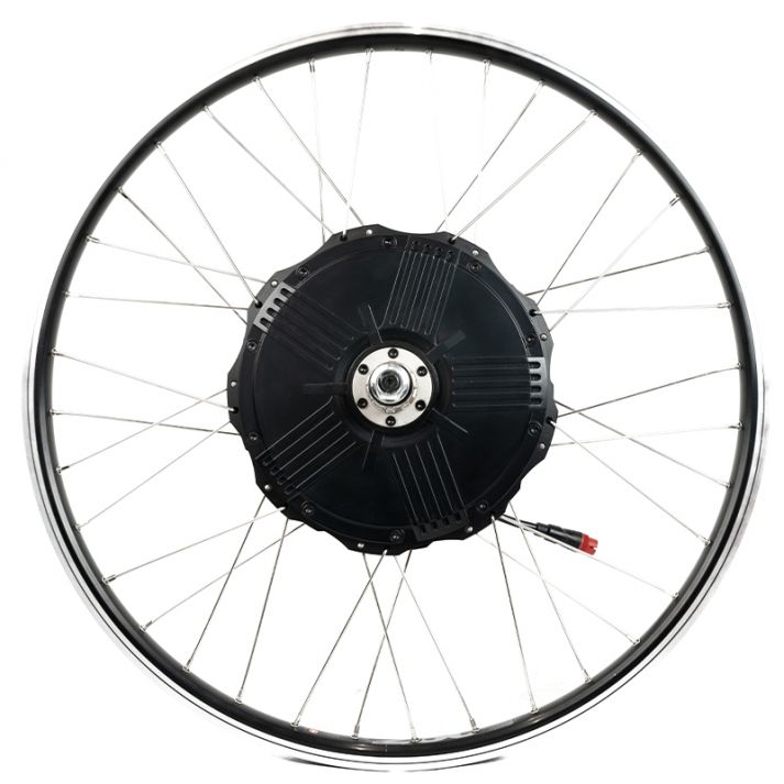 Speedster RH212 complete electric wheel 1000W