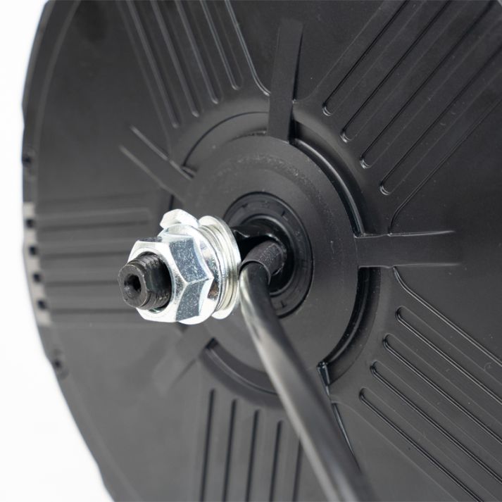 Spoked drive wheel Speedster FH212