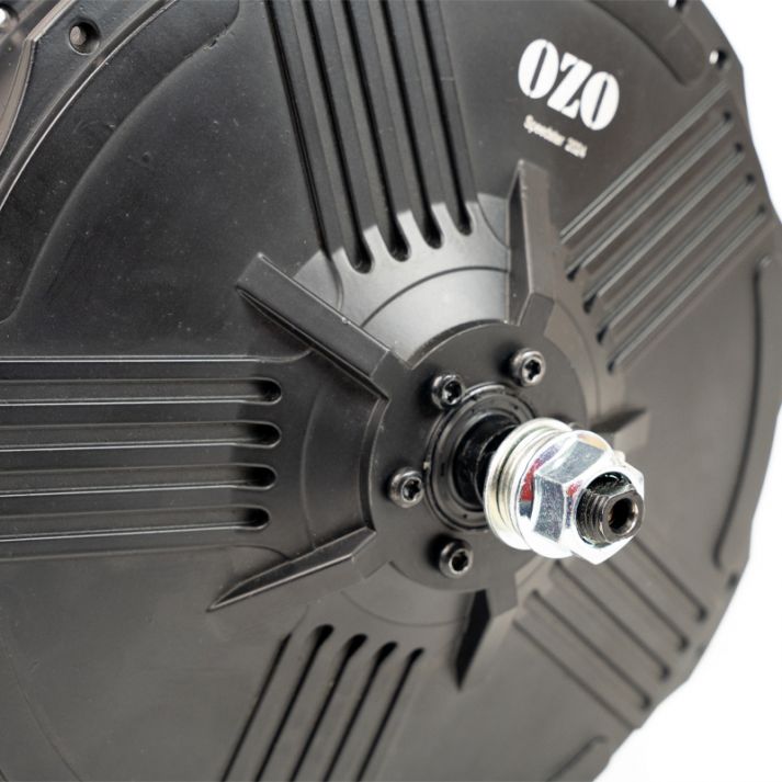 Spoked drive wheel Speedster FH212