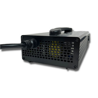 Chargeur 60V 15A pour batterie Lihtium Ion LiMn