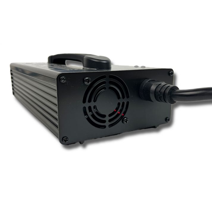 Chargeur 60V 15A pour batterie Lihtium Ion LiMn