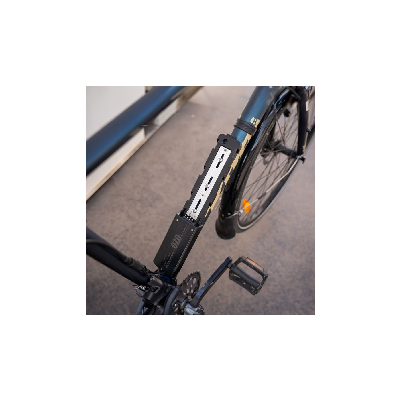 Bafang BBSHD 1000W 48V mid drive motor with 48V high energy