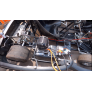 Kit rétrofit électrique 10kW pour Karting 48V 60V 72V