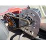 Kit rétrofit électrique 10kW pour Karting 48V 60V 72V