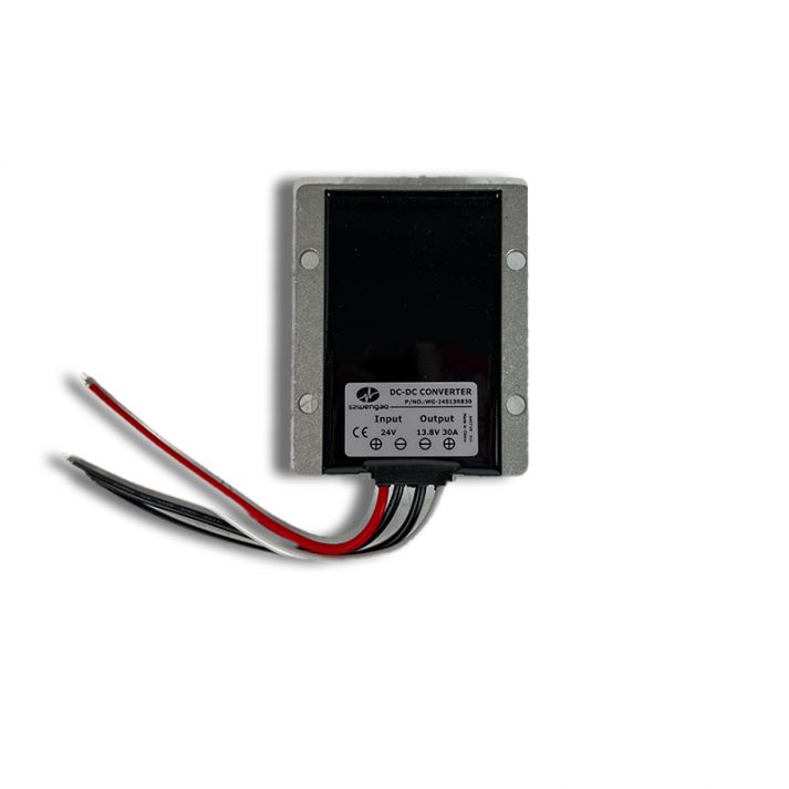 Convertisseur DC-DC 36-48V vers 12V 20A