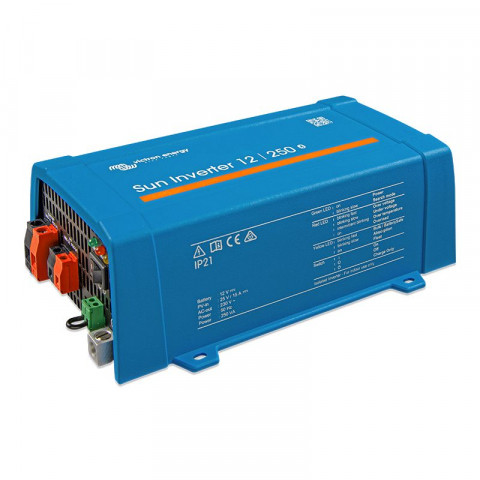 Sun Inverter