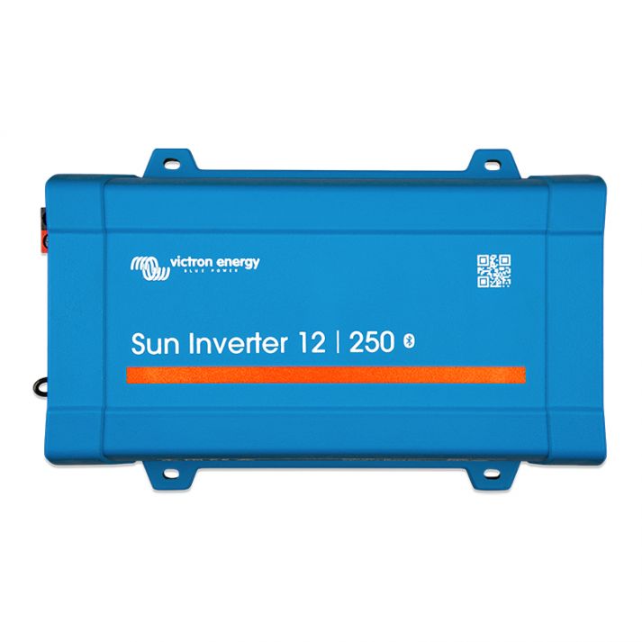 Sun Inverter