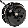 Moteur BOBBER AR 250W axe traversant