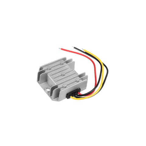 Convertisseur DC-DC 36-72V vers 12V 10A