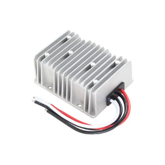 Convertisseur DC-DC 36-48V vers 12V 20A