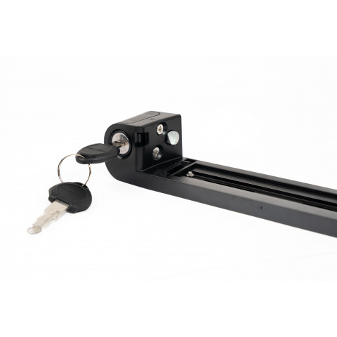 Rail de fixation pour batterie GOURDE 250Wh sans contrôleur