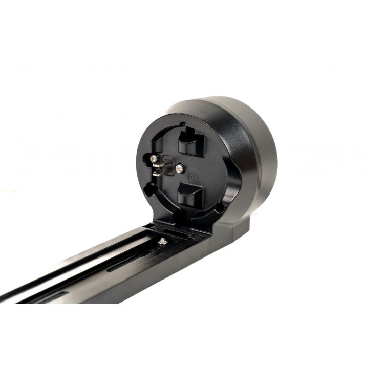 Rail de fixation pour batterie CADRE