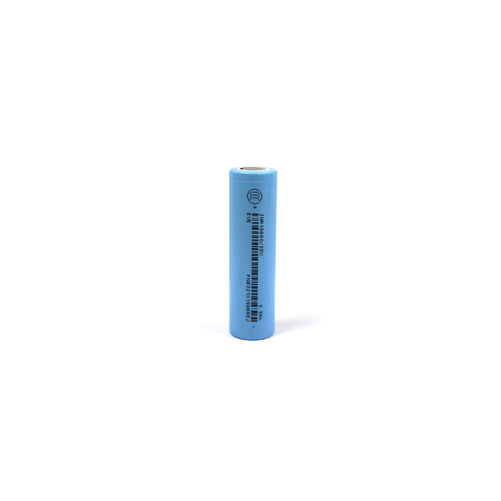 Cellule Lithium 18650 3350mAh EVE