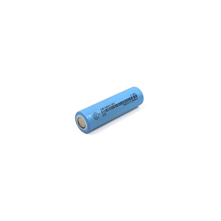 Cellule Lithium 18650 3350mAh EVE