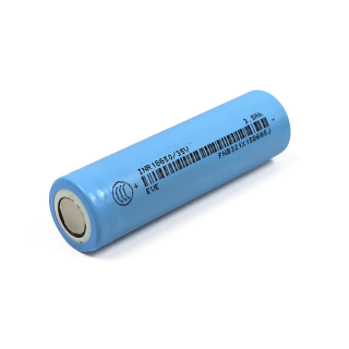 Cellule Lithium 18650 3350mAh EVE