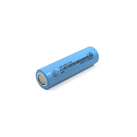 Cellule Lithium 18650 3350mAh EVE