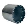 contre écrou moteur pédalier bafang