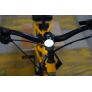 100 Lux Front/rear led light pack for ebikes