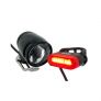 100 Lux Front/rear led light pack for ebikes
