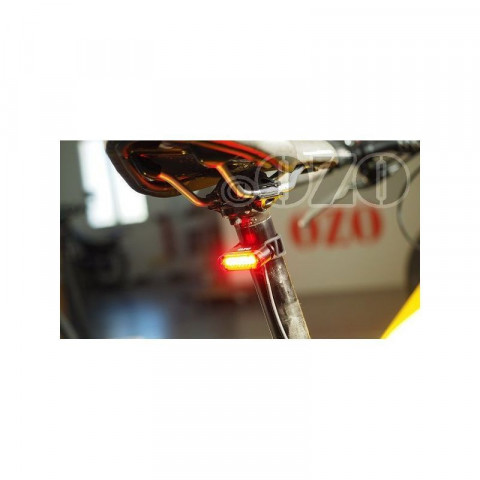 Feu arrière OZO 50 lumens 6V 