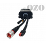 Accessoires pour Kit 250W contrôleur 15A externe