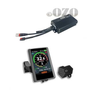 Accessoires pour Kit 250W contrôleur 15A externe