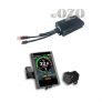 Accessoires pour Kit 250W contrôleur 15A externe
