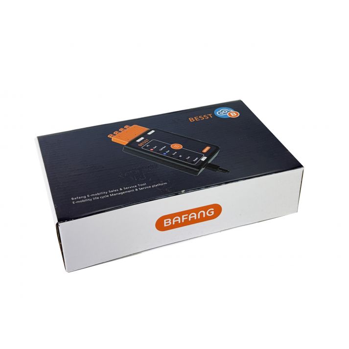 OUTILS DE DIAGNOSTIQUE BESST TOOL POUR MOTEUR BAFANG