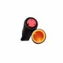 ADAPTATEUR JULET JAUNE ET ROUGE