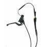 ADAPTATEUR JULET JAUNE ET ROUGE